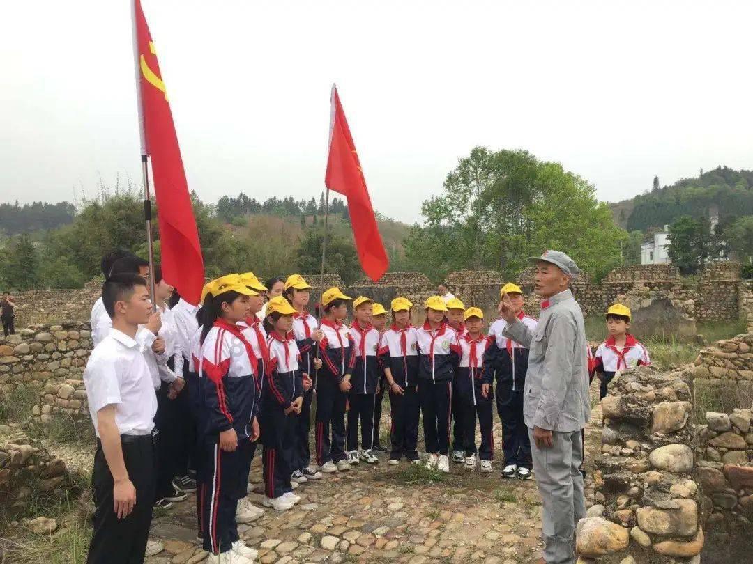 精灵传说